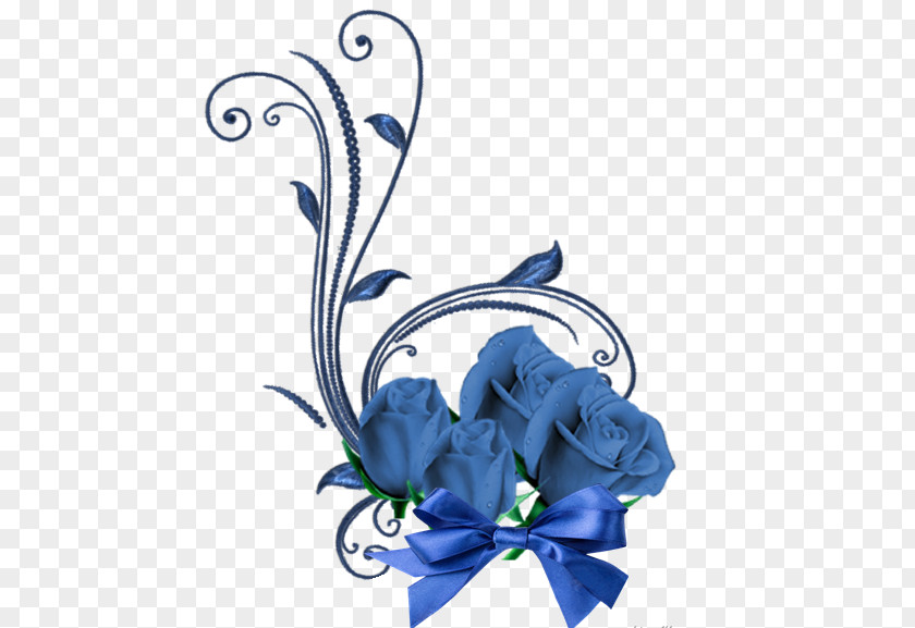 Flower Blue Rose Floral Design Cut Flowers Bouquet PNG
