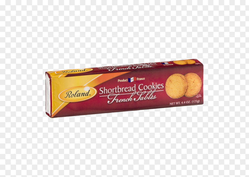 France Sablé Shortbread French Cuisine Butter Cookie PNG