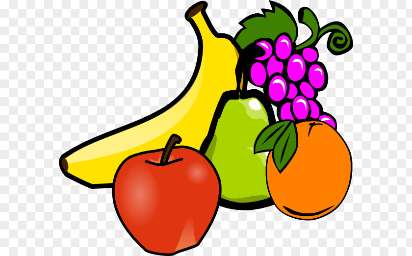 Fruits Picture Fruit Salad Free Content Clip Art PNG