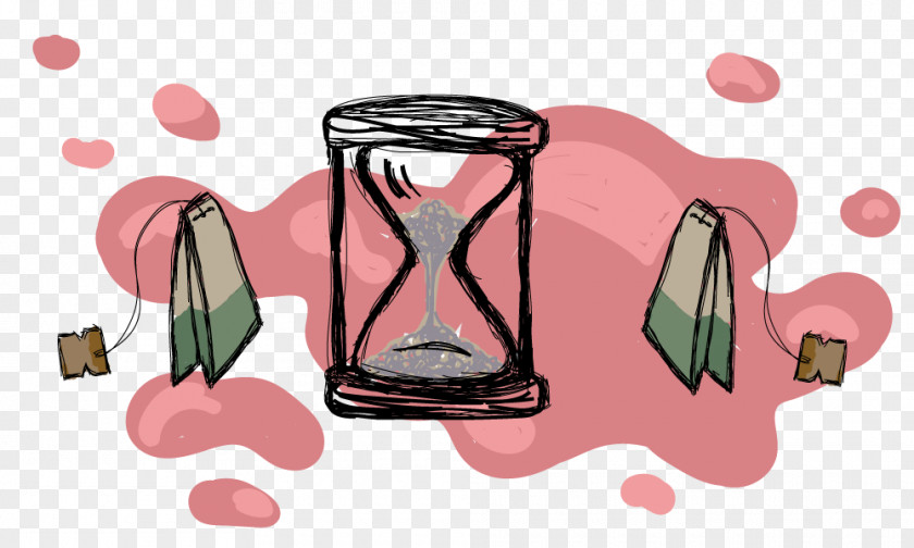 Geeta Time Graffiti PNG