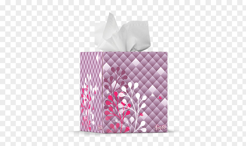 Gift Pink M Textile Rectangle RTV PNG