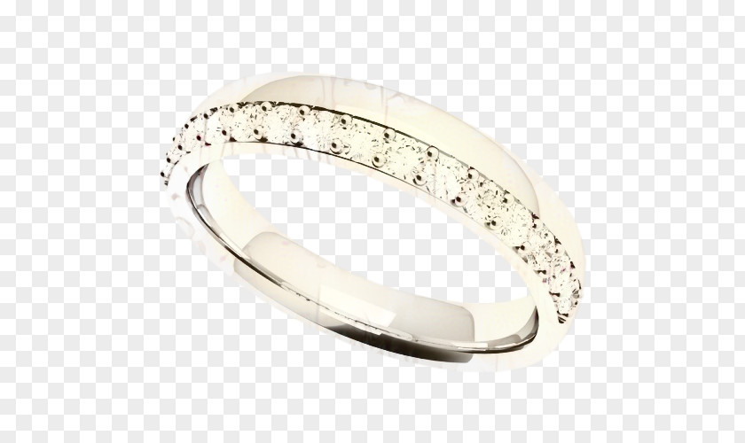 Gold Gemstone Wedding Ring Silver PNG