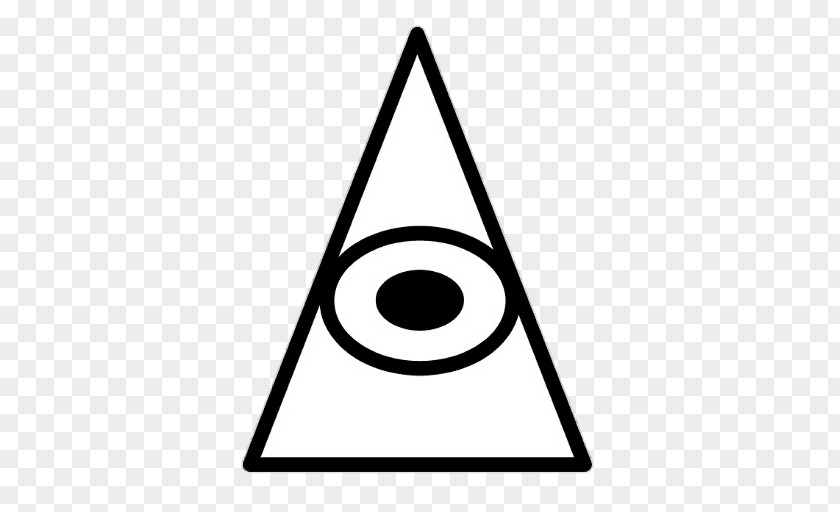 Illuminati Triangle Cliparts Amazon.com Symbol Art Clip PNG