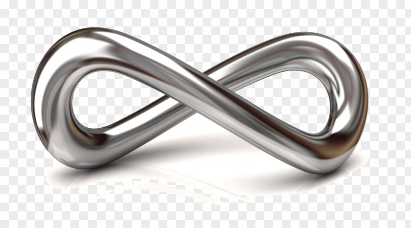 Infinity Symbol Clip Art PNG