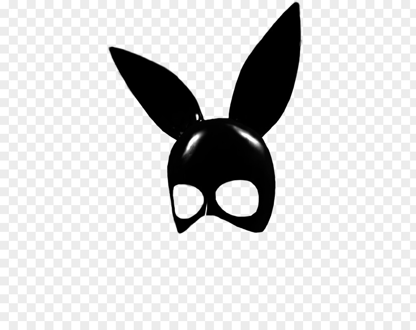 Mask Black And White Photography PNG