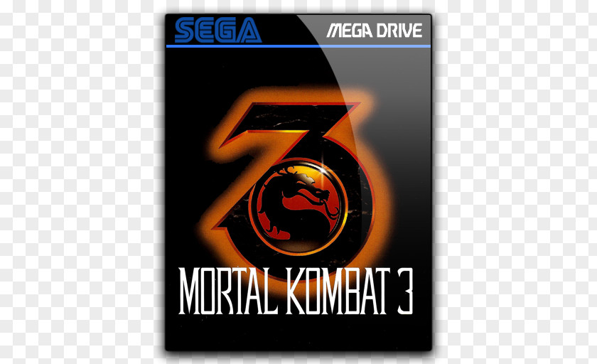 Mortal Kombat 3 Ultimate II Trilogy PNG