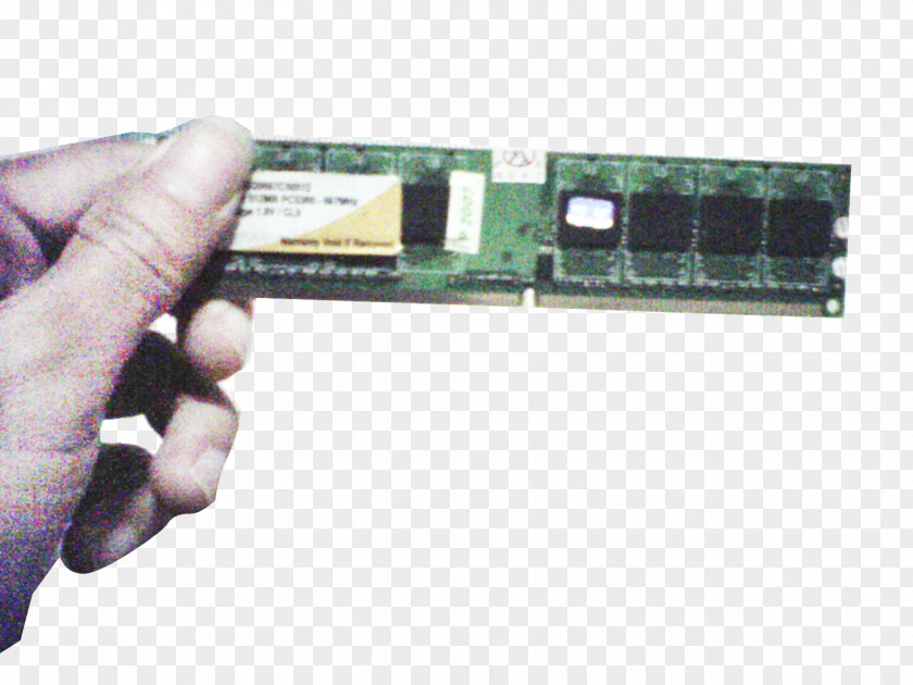 Ram Network Cards & Adapters Computer Hardware Electronics Interface PNG