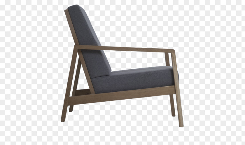 Sofa Chair Armrest Furniture Wood PNG