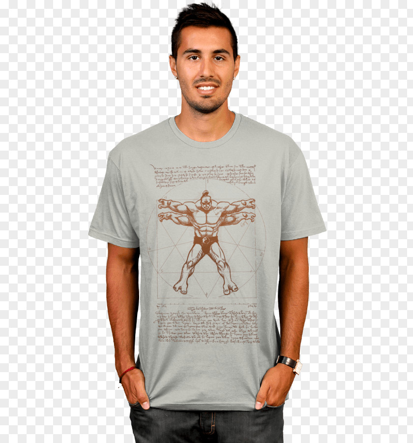 T-shirt Printed Crew Neck Neckline PNG