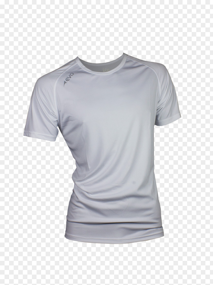 T-shirt Sportswear Shoulder Sleeve PNG