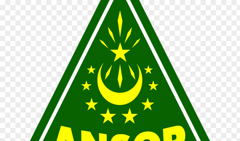 Ansor Youth Movement Indonesia Nahdlatul Ulama's Multipurpose Front Portable Network Graphics Logo PNG
