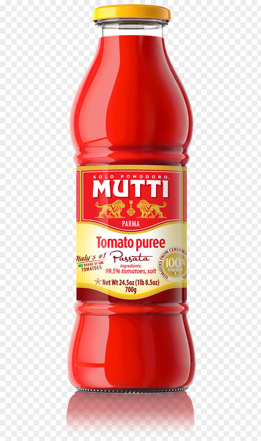 Bright Red Tomato Italian Cuisine Purée Sauce Pizza PNG