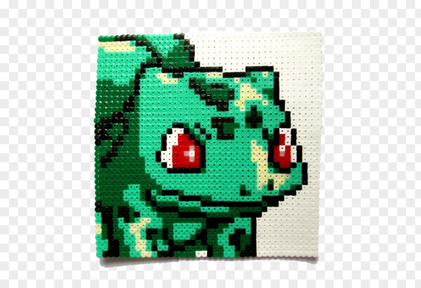 Bulbasaur Pixel Pokémon Diamond And Pearl Gold Silver Battle Trozei PNG