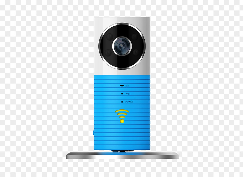 Camera Clever Dog Smart Wireless Security IP PNG
