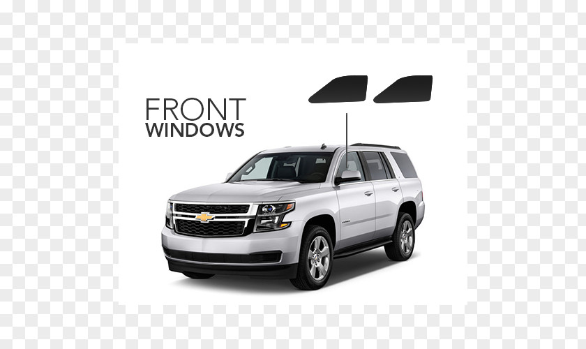 Chevrolet 2015 Tahoe Car General Motors Sport Utility Vehicle PNG