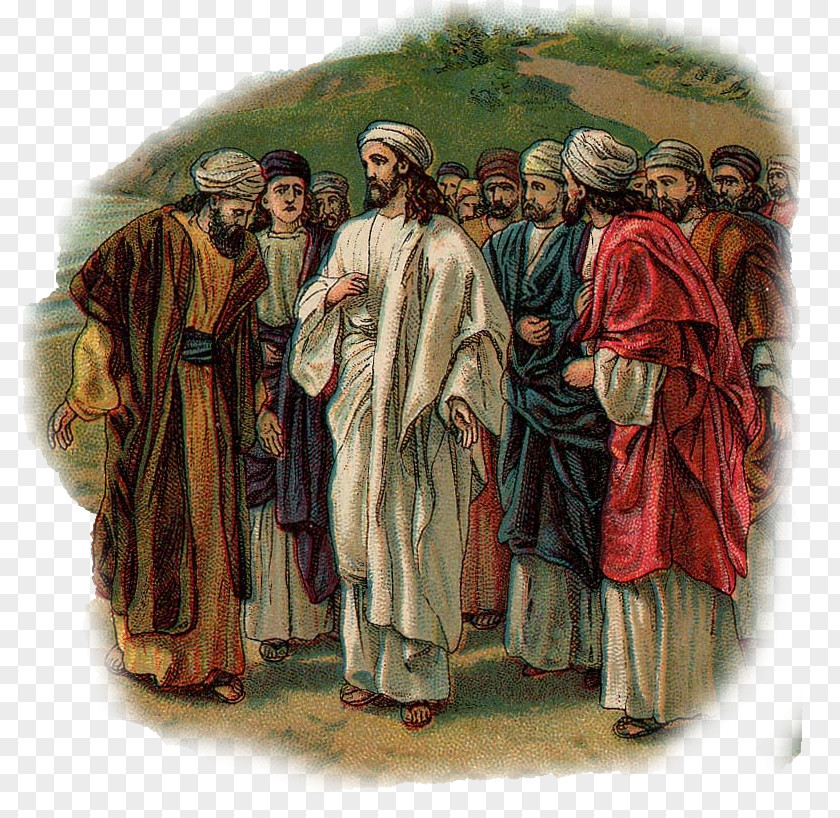 Disciples Disciple Apostle Prophet Gospel Of Peter PNG