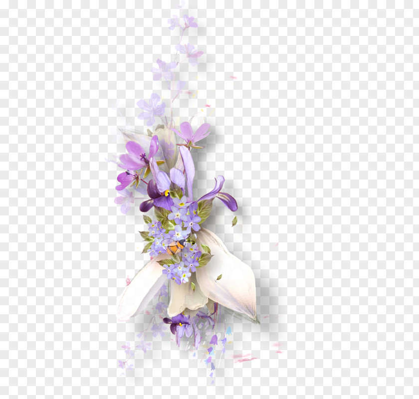 Flower Floral Design Cut Flowers Desktop Wallpaper PNG
