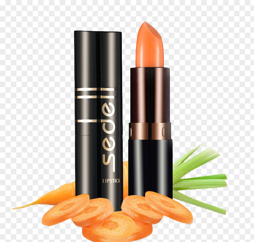 Lipstick Lip Balm Cosmetics Make-up PNG