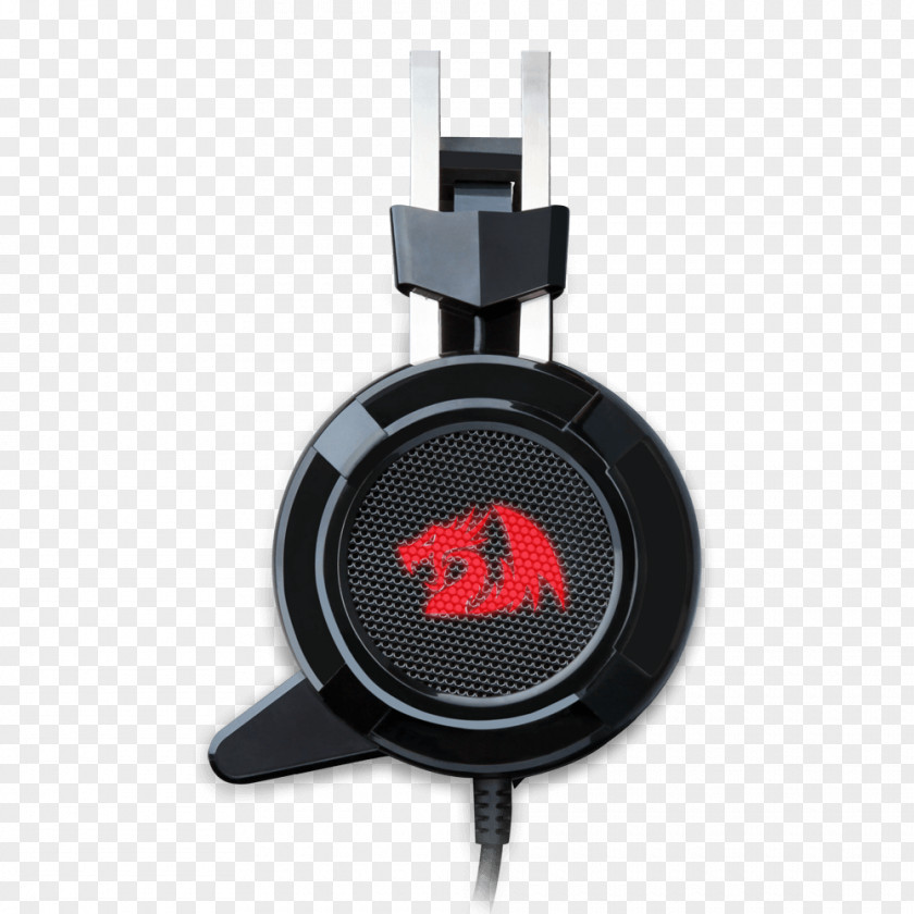 Microphone Headphones 7.1 Surround Sound Stereophonic PNG