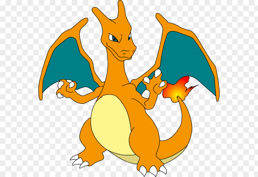 Pikachu Charizard Pokémon FireRed And LeafGreen Charmeleon PNG
