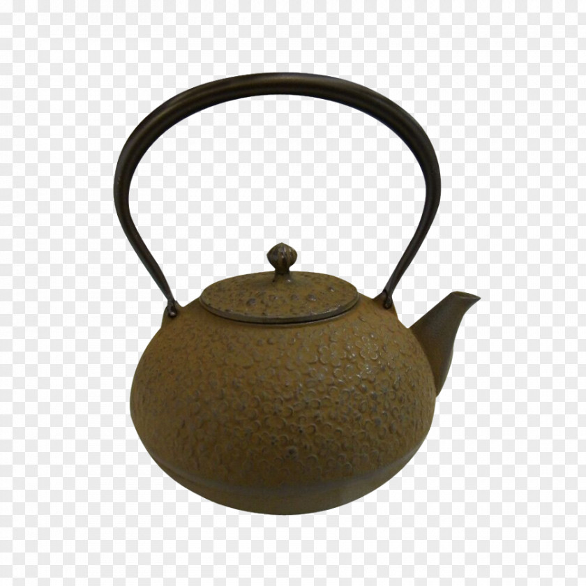 Princess Teapot Mail Order Product Tetsubin PNG