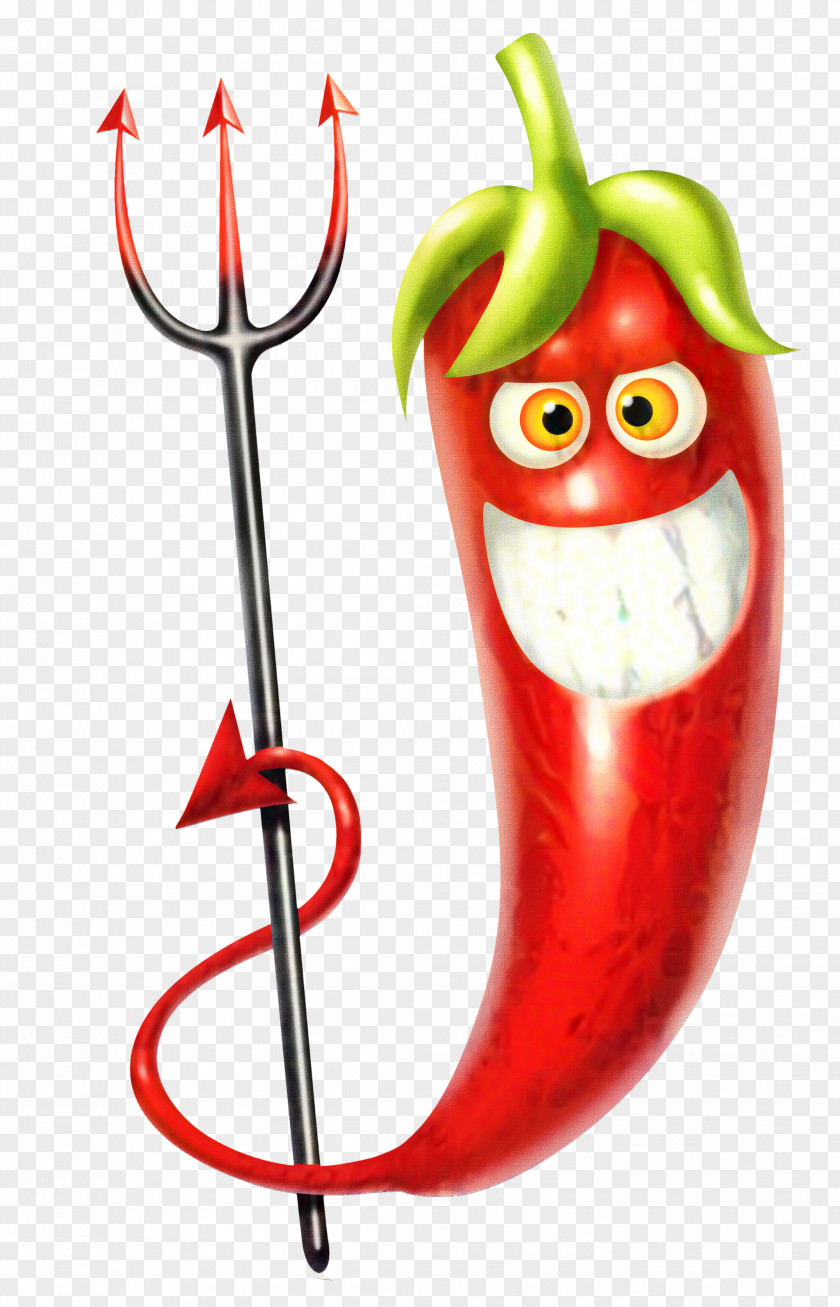 Smile Capsicum Family PNG