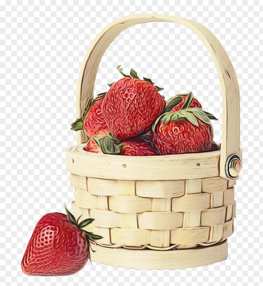 Strawberry PNG