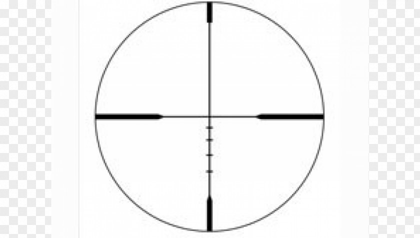 Telescopic Sight Reticle Carl Zeiss AG Bushnell Corporation Optics PNG