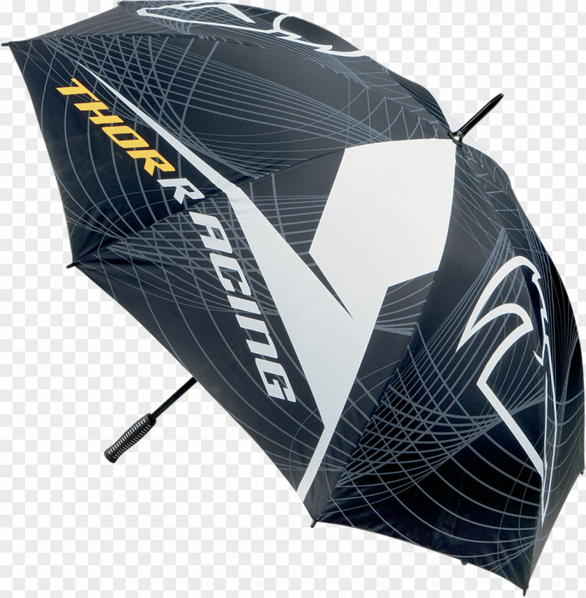 Umbrella Thor Red Motorcycle Fox PNG