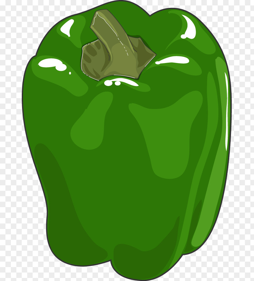 Vegetable Green Apple Clip Art PNG