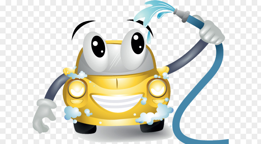 Car Wash Automobile Repair Shop Motor Vehicle Service PNG