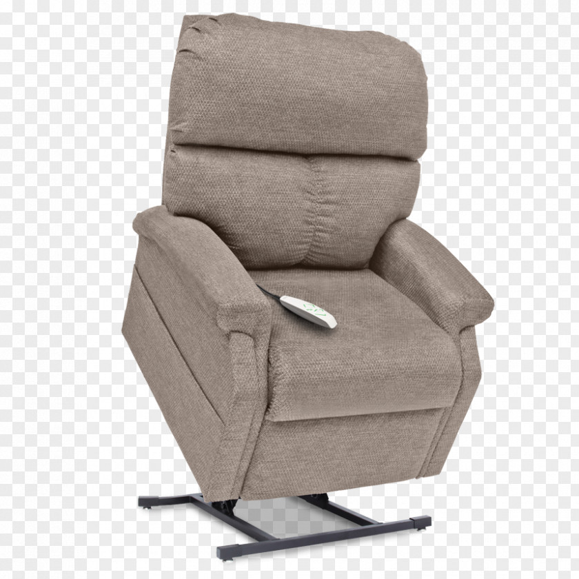 Chair Comforter Lift Recliner Chaise Longue PNG