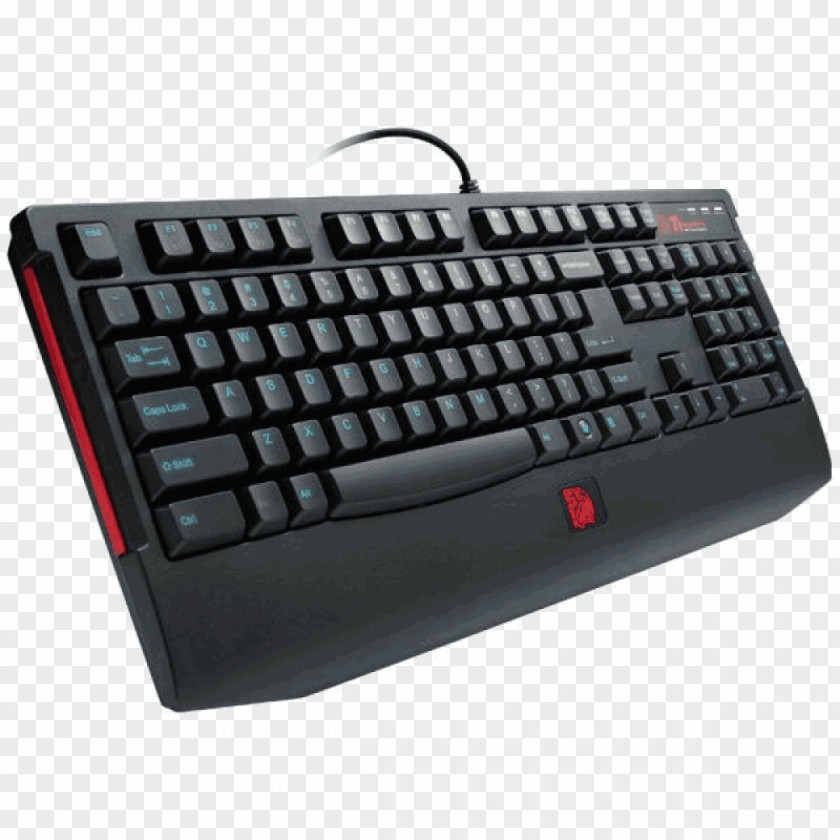 Computer Mouse Keyboard Tt ESPORTS Knucker Electronic Sports Thermaltake PNG