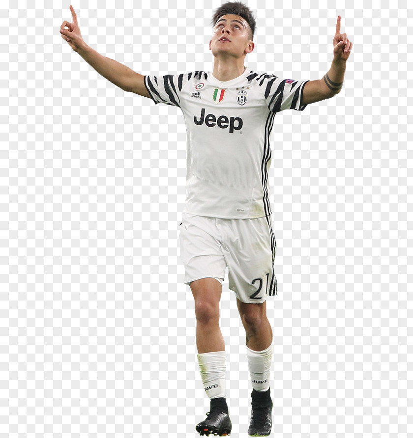 Football Juventus F.C. Player Argentina National Team Sports PNG