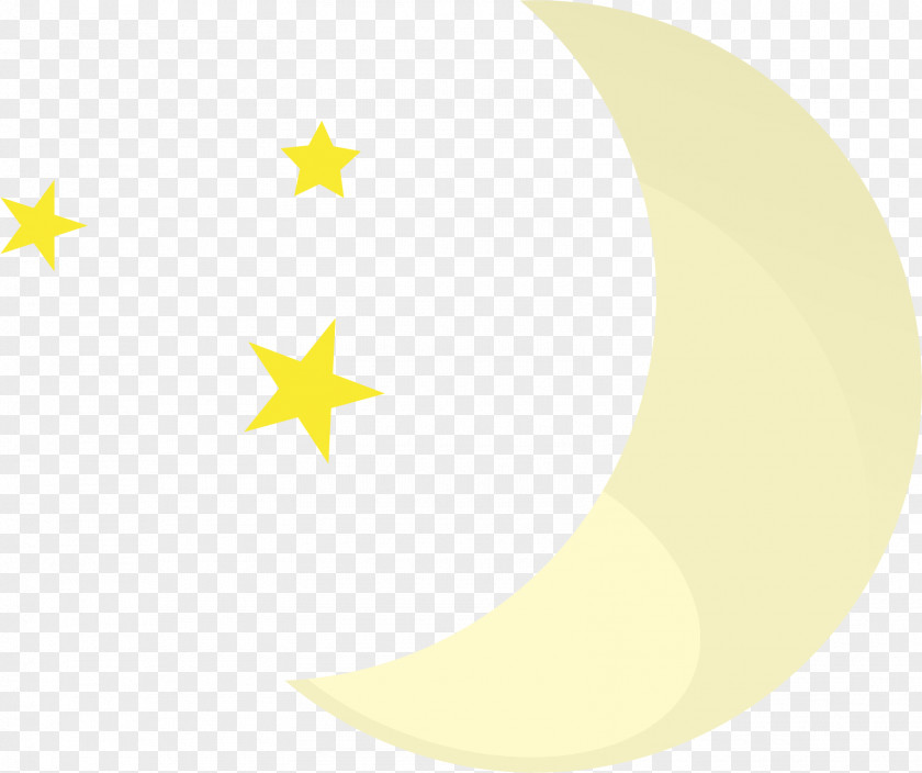 Full Moon Star Clip Art PNG