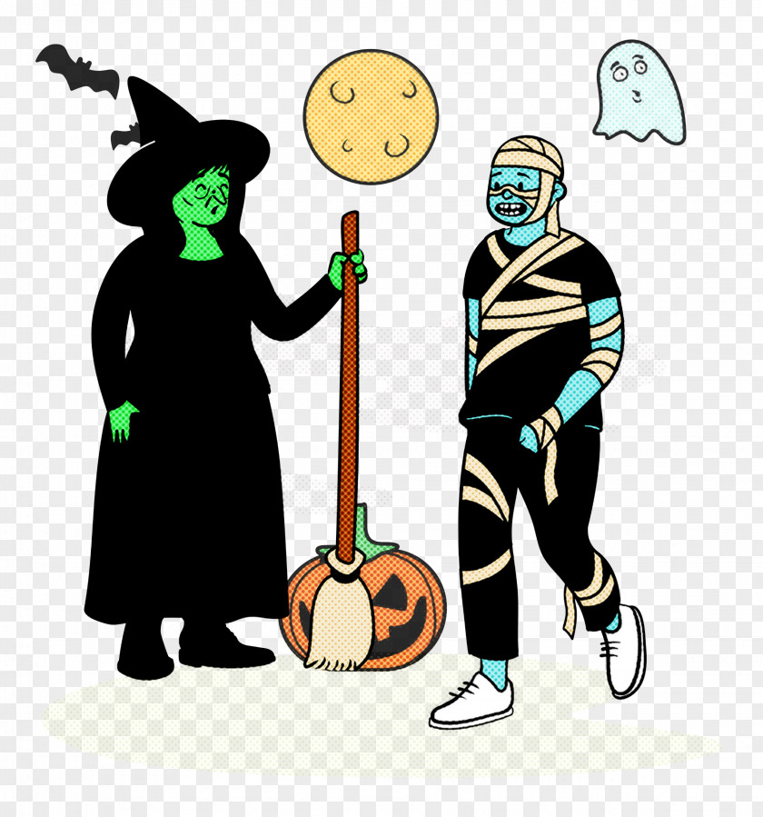 Halloween Background PNG