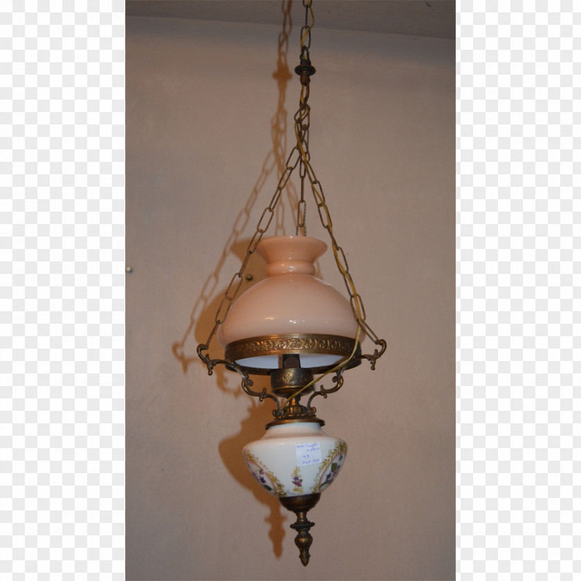 Islamic Chandelier Ceiling Light Fixture PNG