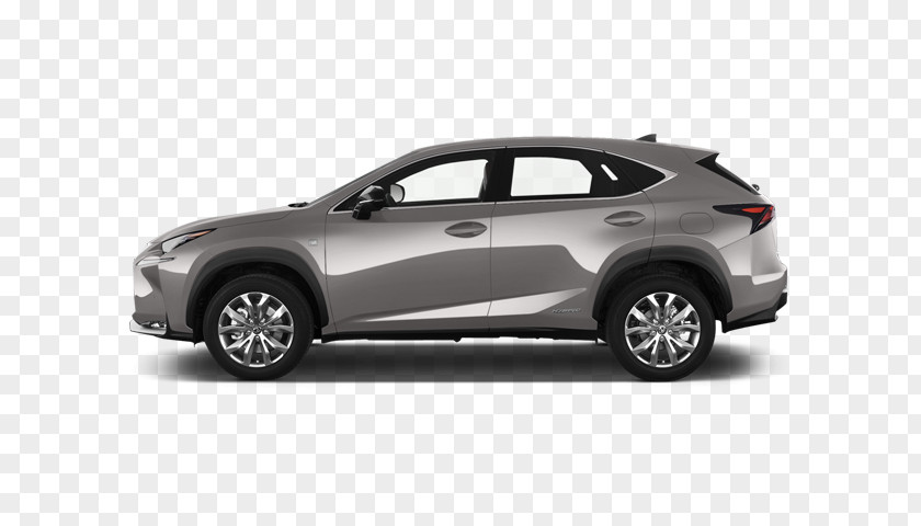 Lexus Nx Sport Utility Vehicle NX Car Toyota RAV4 PNG