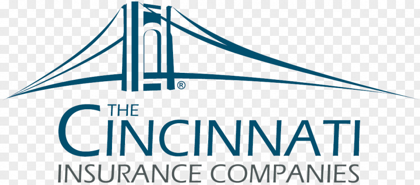 Logo The Cincinnati Insurance Company, Inc. Financial PNG