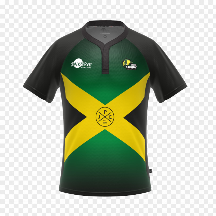 Manggo T-shirt Jersey Rugby Shirt Sleeve PNG