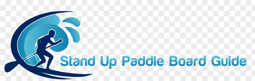 Paddle Logo Brand Standup Paddleboarding Graphic Design PNG