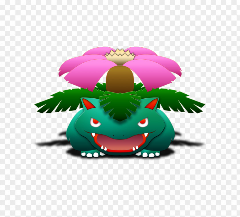 Pokemon Venusaur Pokémon Universe Ivysaur Bulbasaur PNG