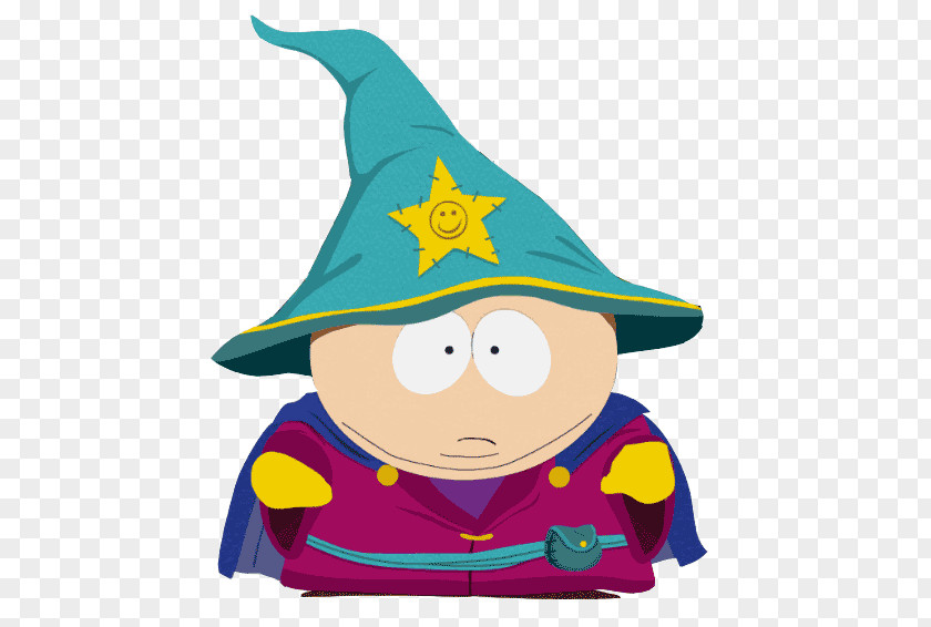 South Park Digital Studios Llc Eric Cartman Park: The Stick Of Truth Butters Stotch Stan Marsh Kenny McCormick PNG