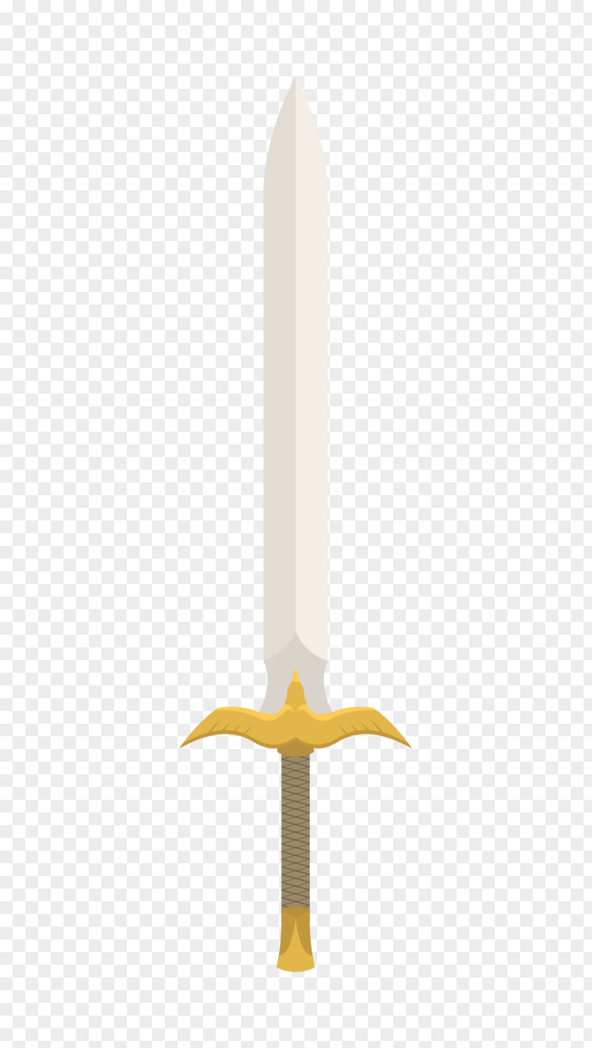 Sword Product Design PNG