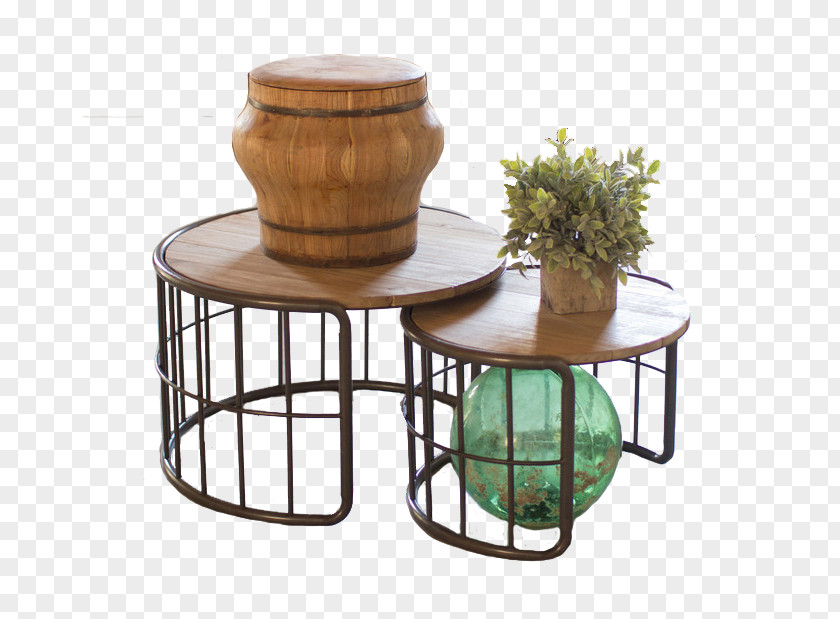 Table Coffee Tables Furniture Bedside PNG