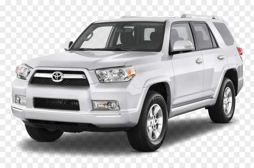 Toyota 2010 4Runner 2008 Car Sport Utility Vehicle PNG