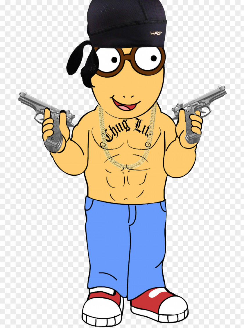 Arthur Cartoon Read Character Clip Art PNG