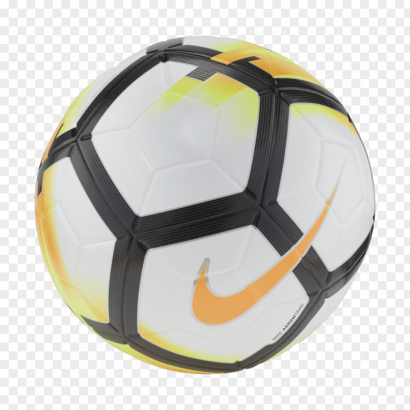 Ball Football Nike Ordem Sporting Goods PNG
