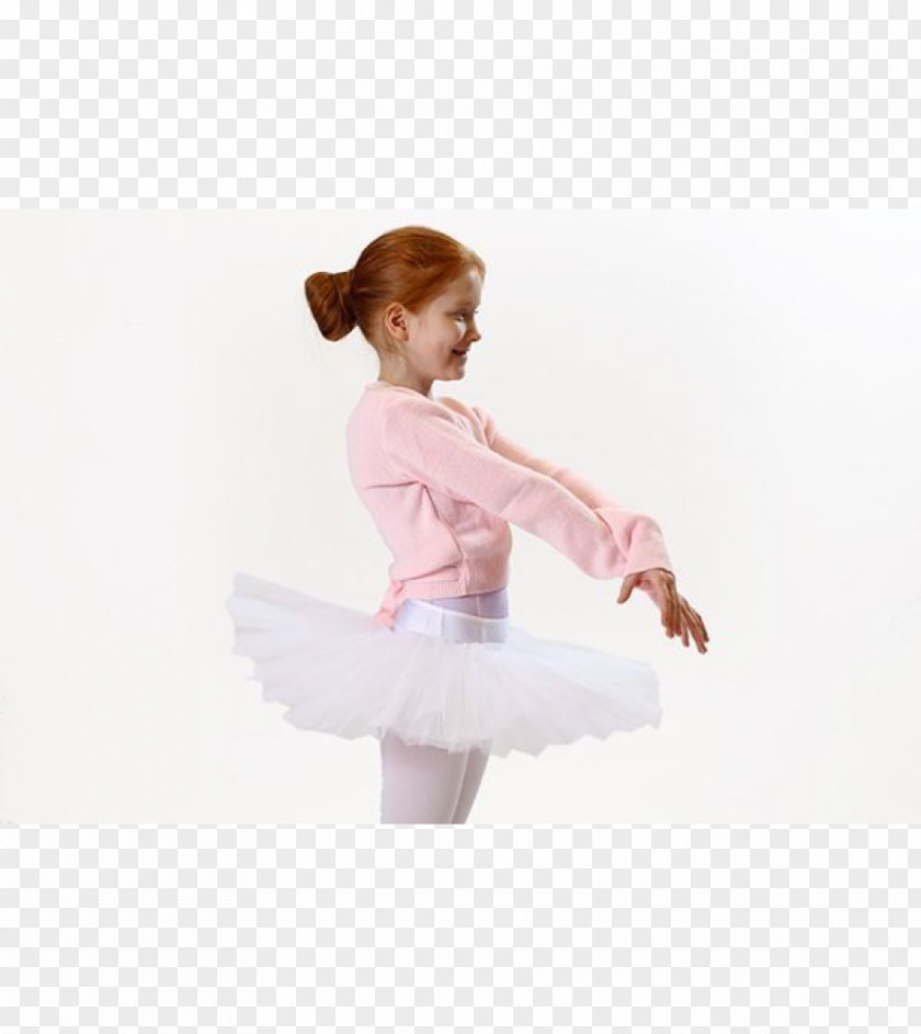 Ballet Dancer Tutu Shoulder Dance Dress PNG
