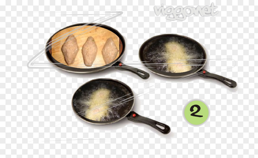 Bread Vienna Frying Pan Hamburger Butter PNG